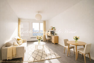  Appartement � vendre 1 pi�ce 30 m�