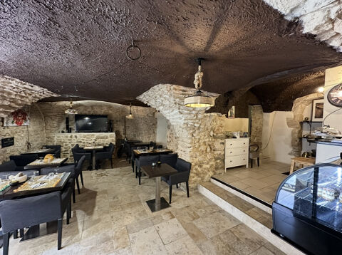   100m2 FOND DE COMMERCE RESTAURANT 