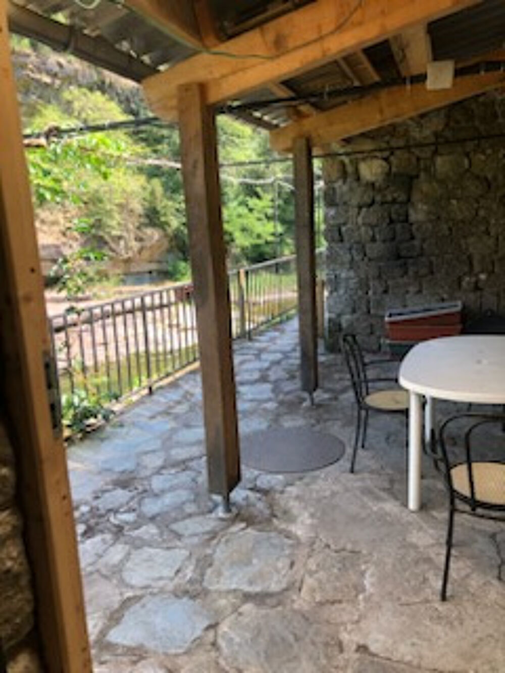 à vendre  Propriété/château Ribes (07260)