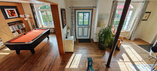  Maison � vendre 7 pi�ces 211 m�