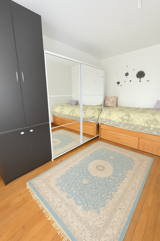  Appartement � vendre 2 pi�ces 43 m�