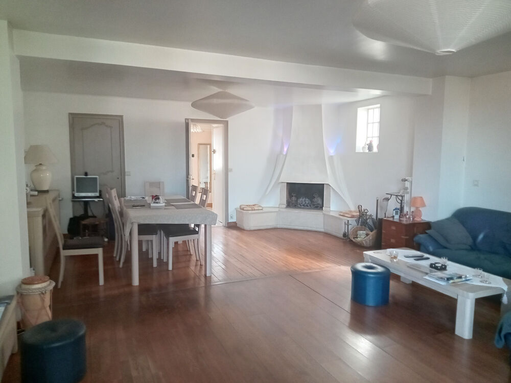 Vente Maison Maison 4 pièces Montmagny