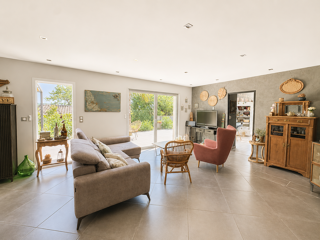  Maison à vendre 4 pièces 120 m²