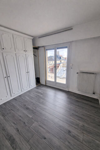  Appartement � vendre 2 pi�ces 43 m�