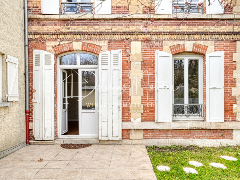 Vente Maison EXCLUSIVITÉ   Maison familiale, Meudon Centre Meudon