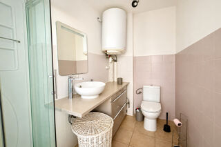  Appartement à vendre 1 pièce 25 m²