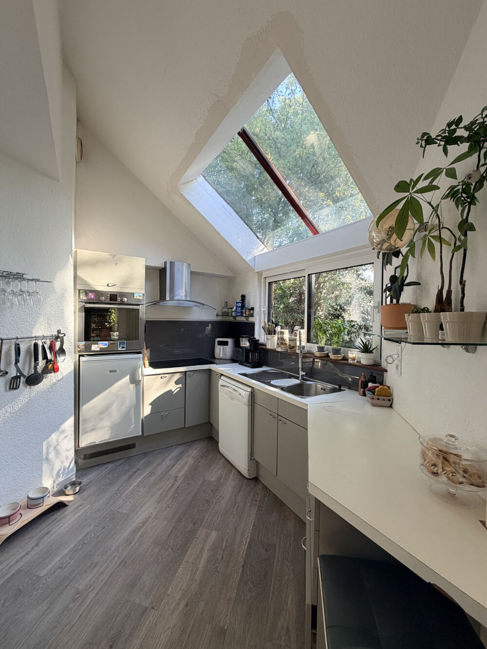 à vendre  Maison Rennes (35200)
