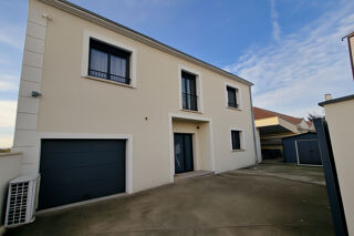  Maison � vendre 8 pi�ces 215 m�