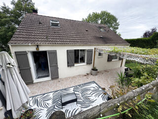  Maison � vendre 6 pi�ces 105 m�