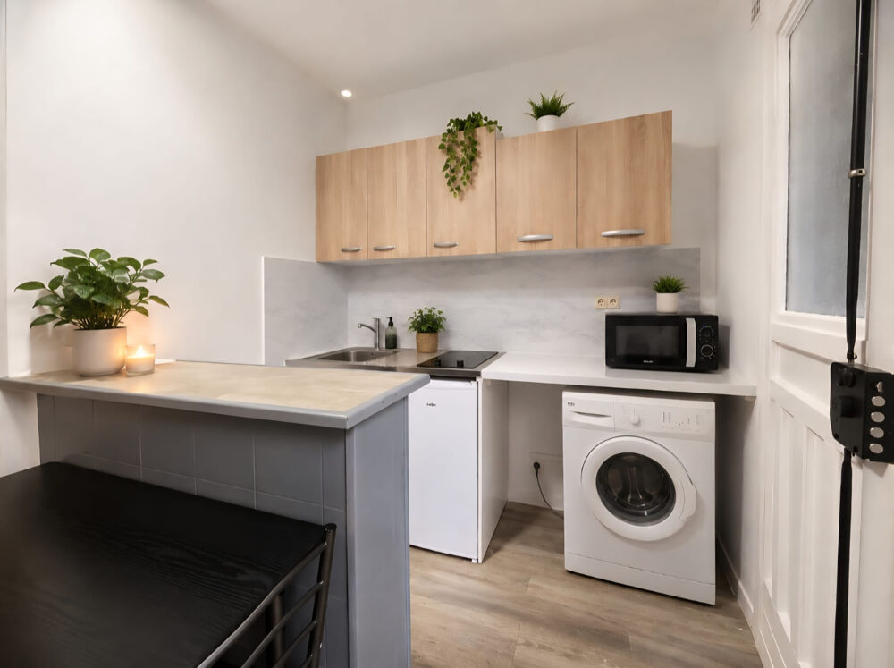 Vente Immeuble Immeuble de rapport loué   Rentabilité immédiate Vitry sur seine