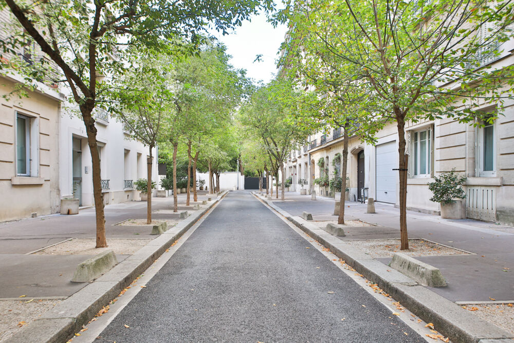 à vendre  Appartement Levallois-Perret (92300)