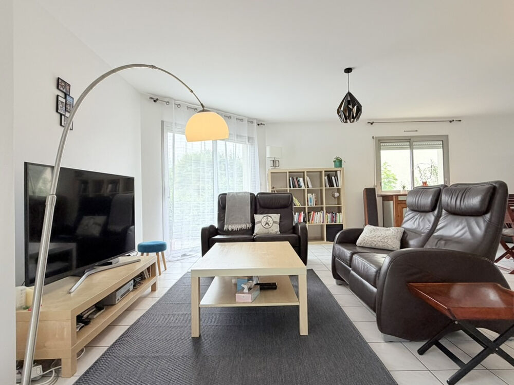 MAISON 6 PIÈCES - SECTEUR BELLEVUE