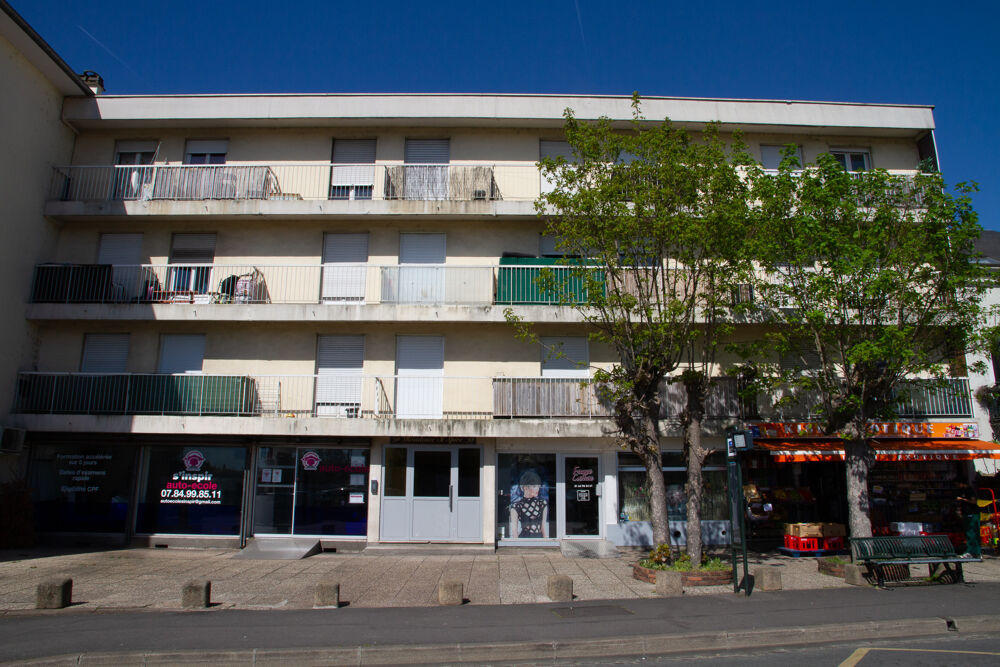 Vente Appartement À SAISIR RAPIDEMENT   STUDIO CENTRE-VILLE CORBEIL-ESSONNES   IDÉAL INVESTISSEMENT OU 1ER ACHAT Corbeil essonnes