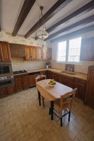  Maison � vendre 4 pi�ces 81 m�