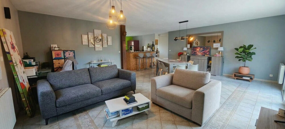 Vente Maison Maison de 2002 en impasse au calme Plechatel