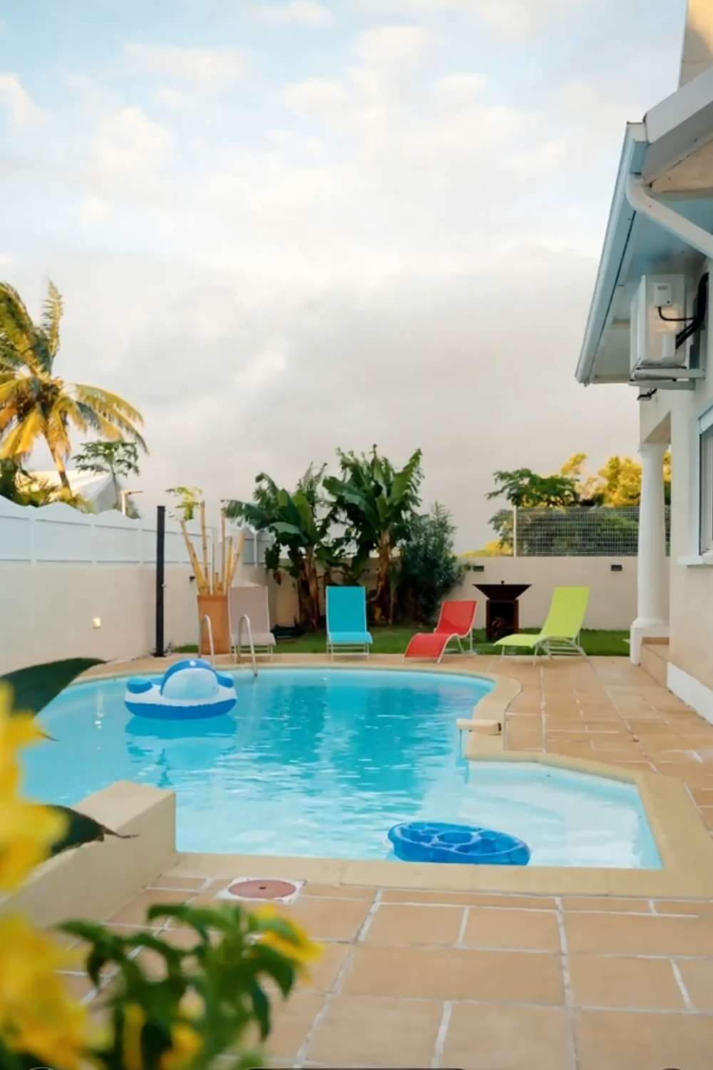 � vendre  Maison Sainte-Marie (97438)