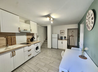  Maison  vendre 3 pices 50 m