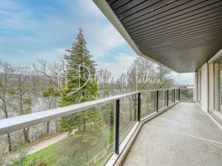  Appartement à vendre 5 pièces 117 m²