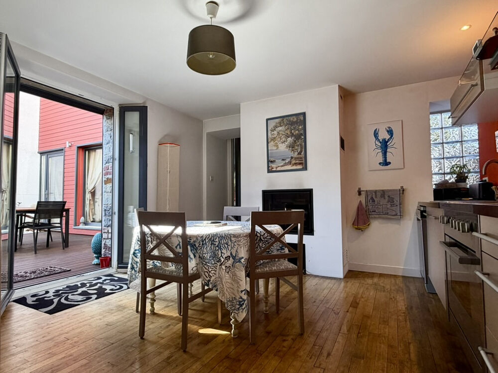 à vendre  Maison Rennes (35000)