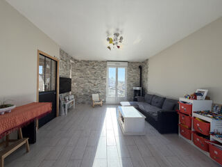  Duplex/triplex � vendre 4 pi�ces 158 m�