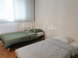  Appartement à louer 3 pièces 57 m²