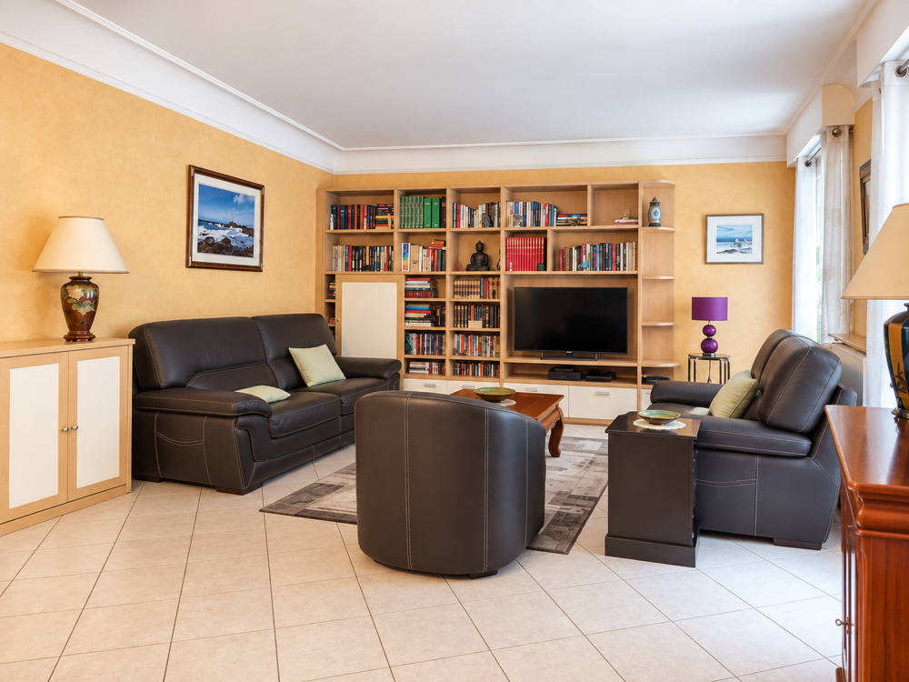 RENNES Francisco-Ferrer / Landry - Appartement 85 m2 - 2 ou 3 chambres - Parking