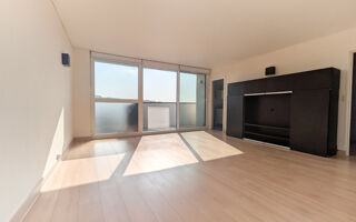 Appartement à vendre 4 pièces 82 m²
