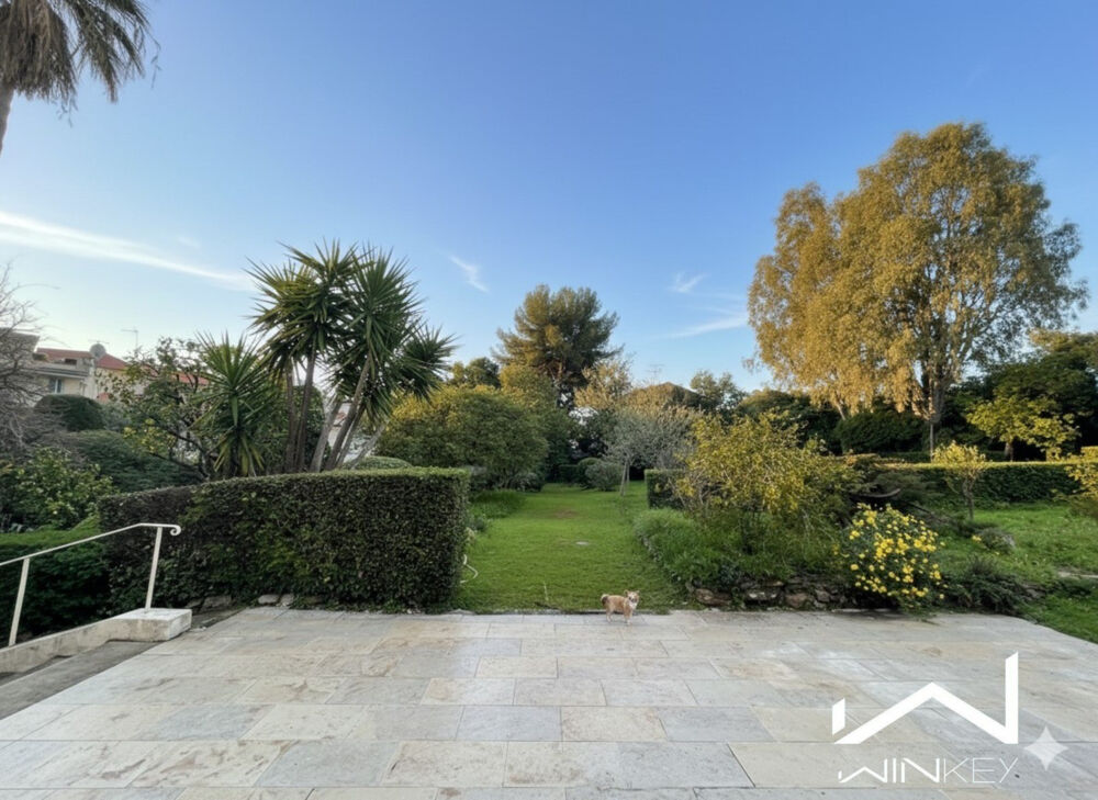 Vente Appartement 2 Pièces - 40m2 - Cannes Cannes