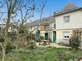  Maison � vendre 6 pi�ces 146 m�