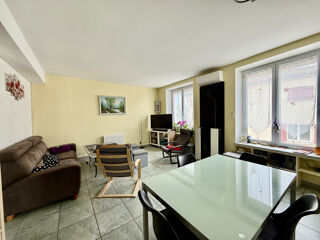  Maison � vendre 4 pi�ces 95 m�