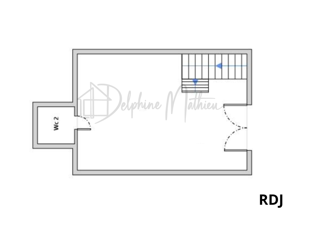 à vendre  Duplex/triplex Meudon (92190)