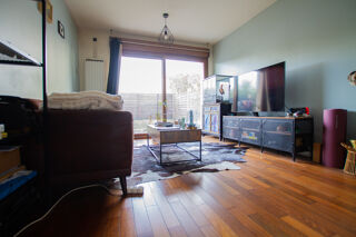  Appartement � vendre 2 pi�ces 53 m�