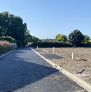  Terrain � vendre 482 m�