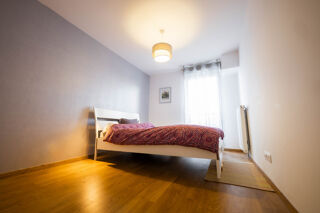  Appartement � vendre 3 pi�ces 60 m�