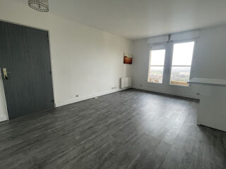  Appartement � vendre 3 pi�ces 52 m�