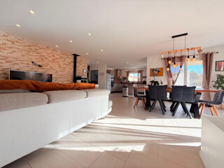  Maison � vendre 6 pi�ces 124 m�