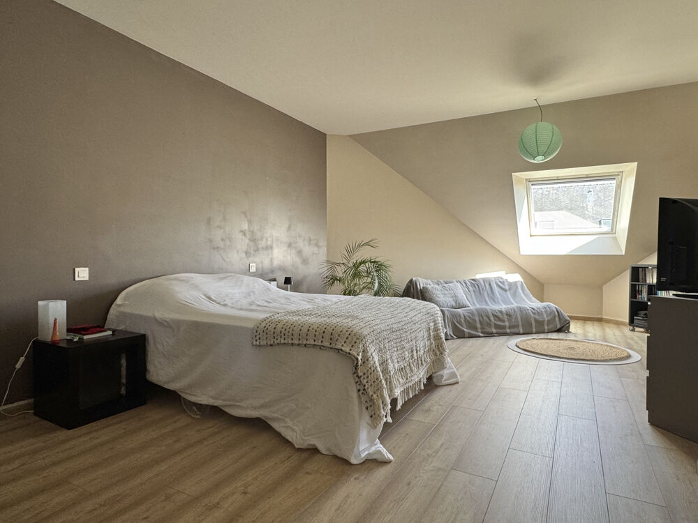 Vente Maison MAISON 6 PIÈCES - SECTEUR BELLEVUE Cesson sevigne