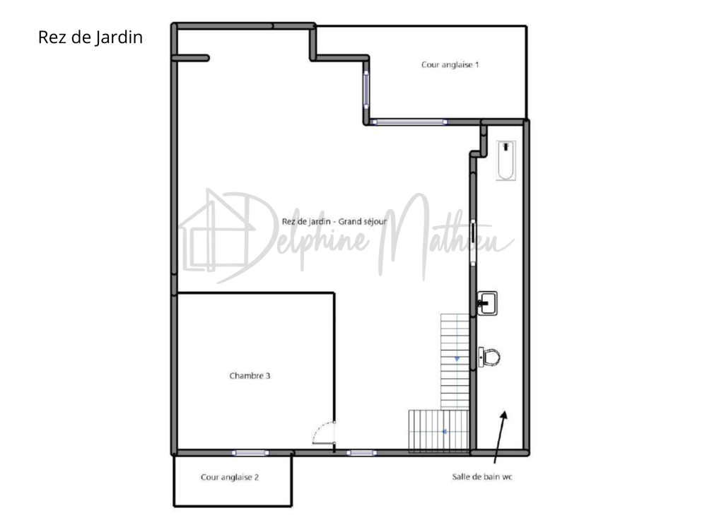 à vendre  Maison Malakoff (92240)
