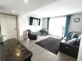  Appartement � vendre 3 pi�ces 59 m�