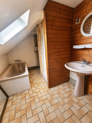 Maison à vendre 6 pièces 146 m²