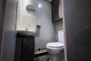  Duplex/triplex à vendre 2 pièces 52 m²