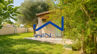  Maison à vendre 4 pièces 92 m²