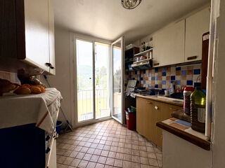  Appartement à vendre 2 pièces 40 m²