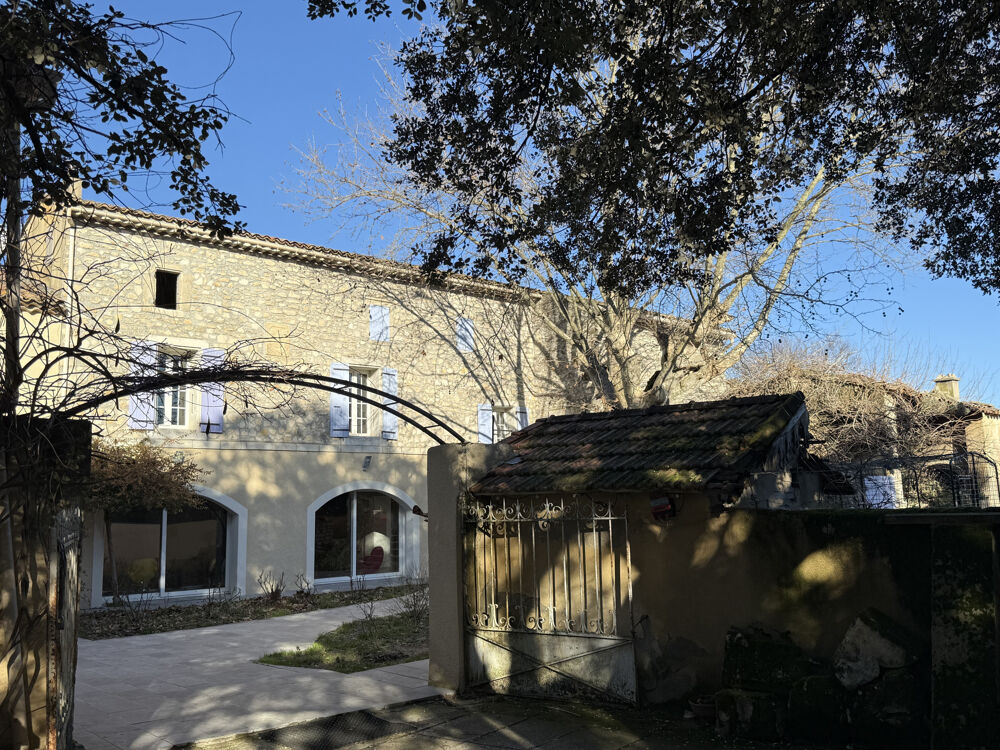 � vendre  Maison Pierrelatte (26700)