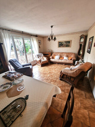  Maison � vendre 5 pi�ces 89 m�