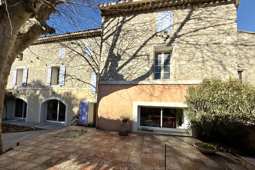 � vendre  Maison Pierrelatte (26700)