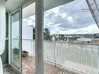  Appartement � vendre 5 pi�ces 100 m�