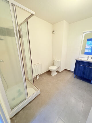  Appartement � vendre 2 pi�ces 45 m�