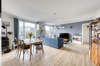  Appartement à vendre 4 pièces 64 m²