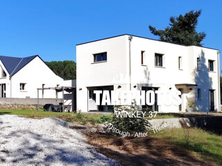  Maison � vendre 6 pi�ces 143 m�